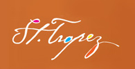 St. Tropez Logo